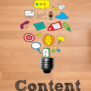 Content Management made easy with WordPress