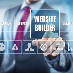 The Pros and Cons of building your own website